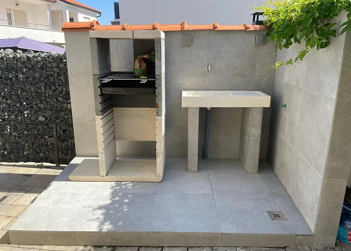 Duplex Appartment Luna