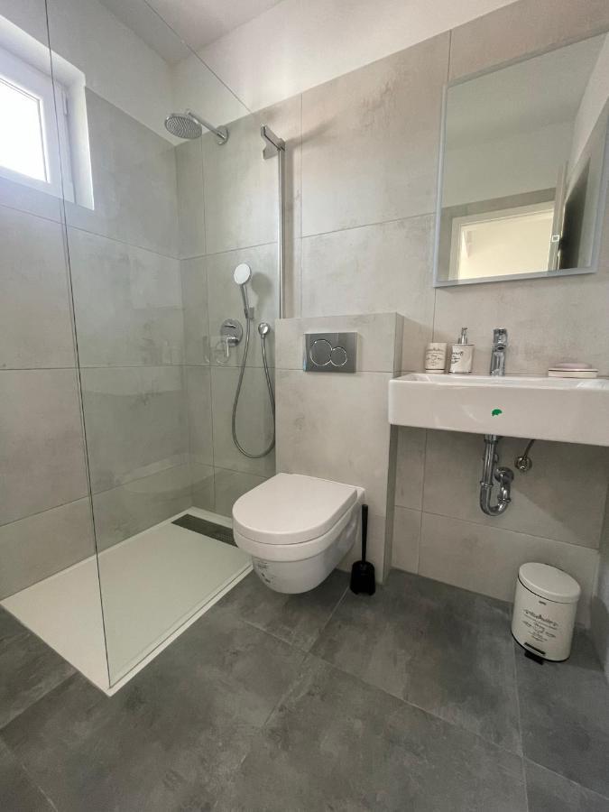 Duplex Luna Apartman Krk Town