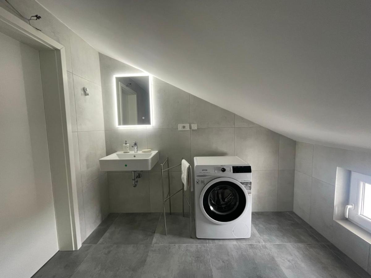 Apartman Duplex Luna