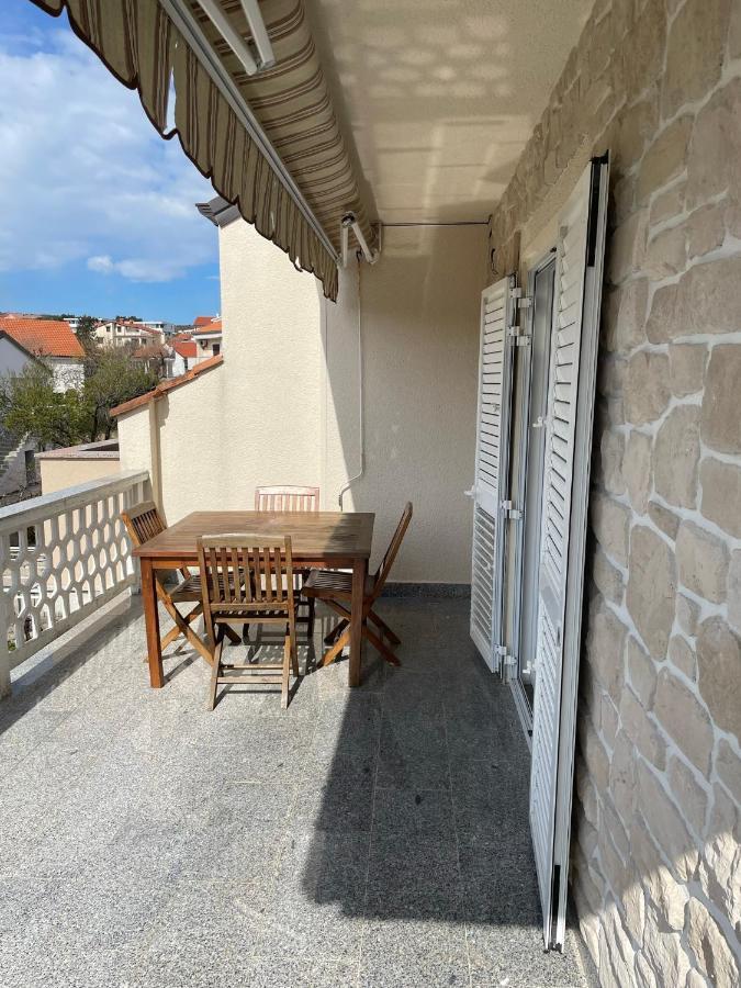 Duplex Luna * Krk Town