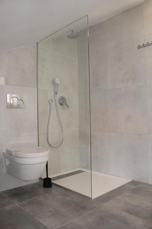 Duplex Luna Apartamento Krk Town