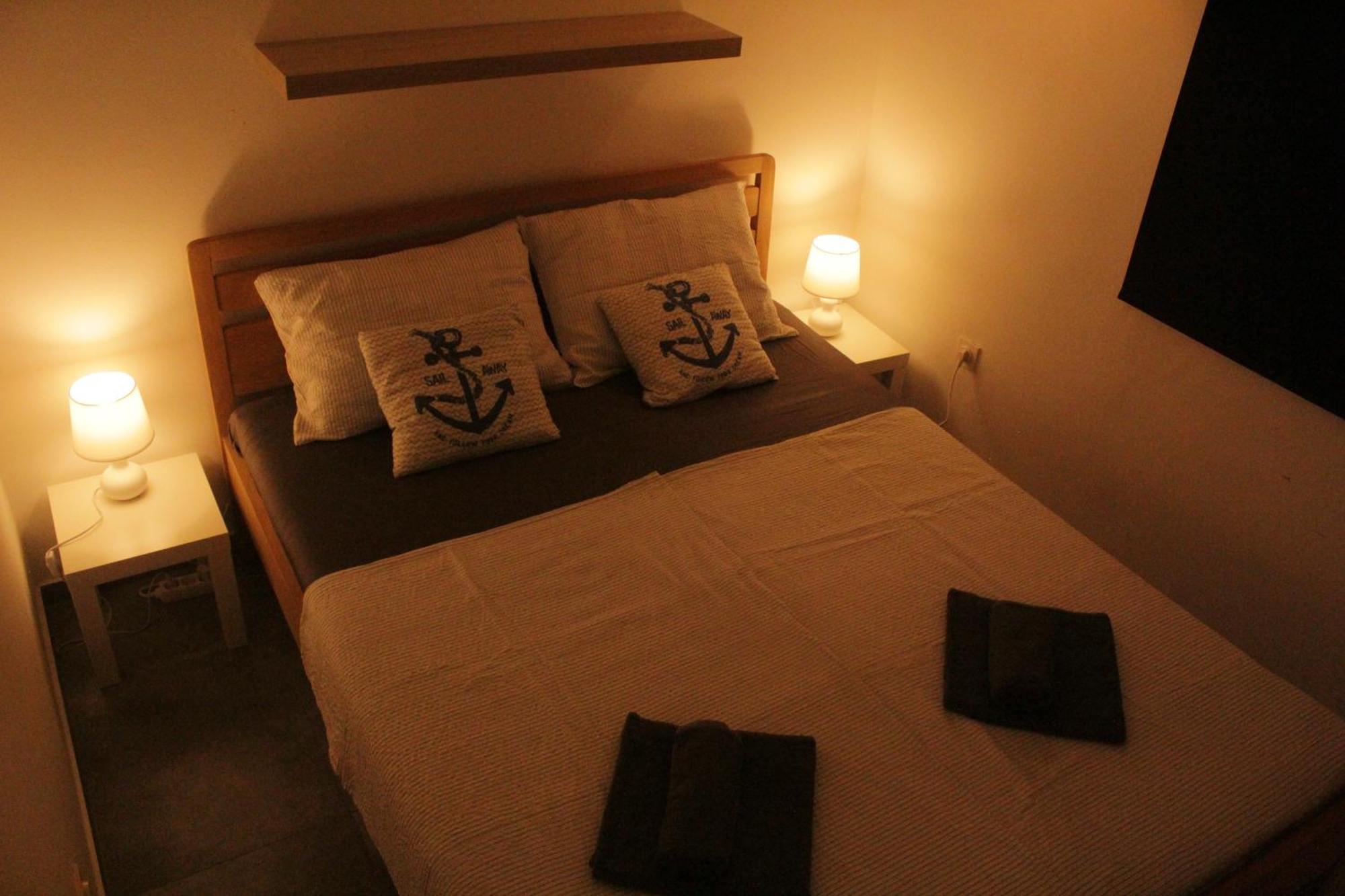 Apartman Duplex Luna *