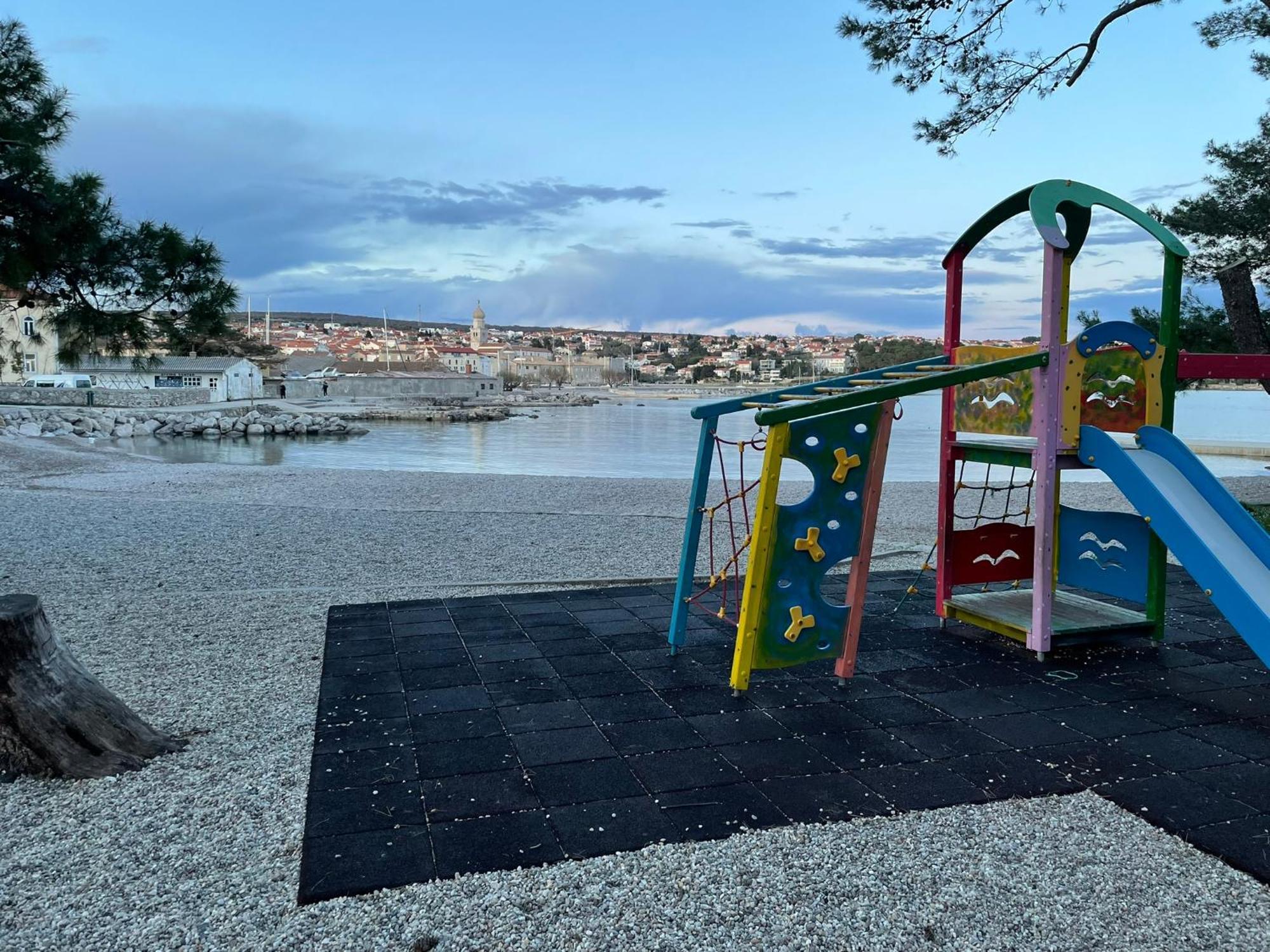 Duplex Luna Apartman