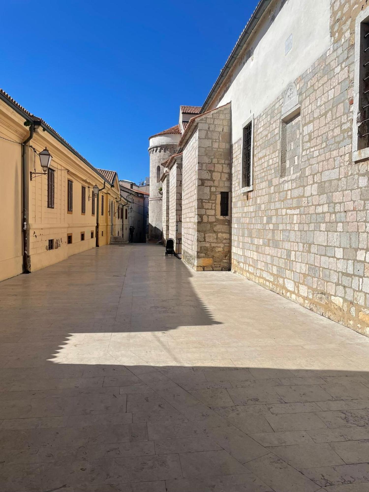 Duplex Luna Apartamento