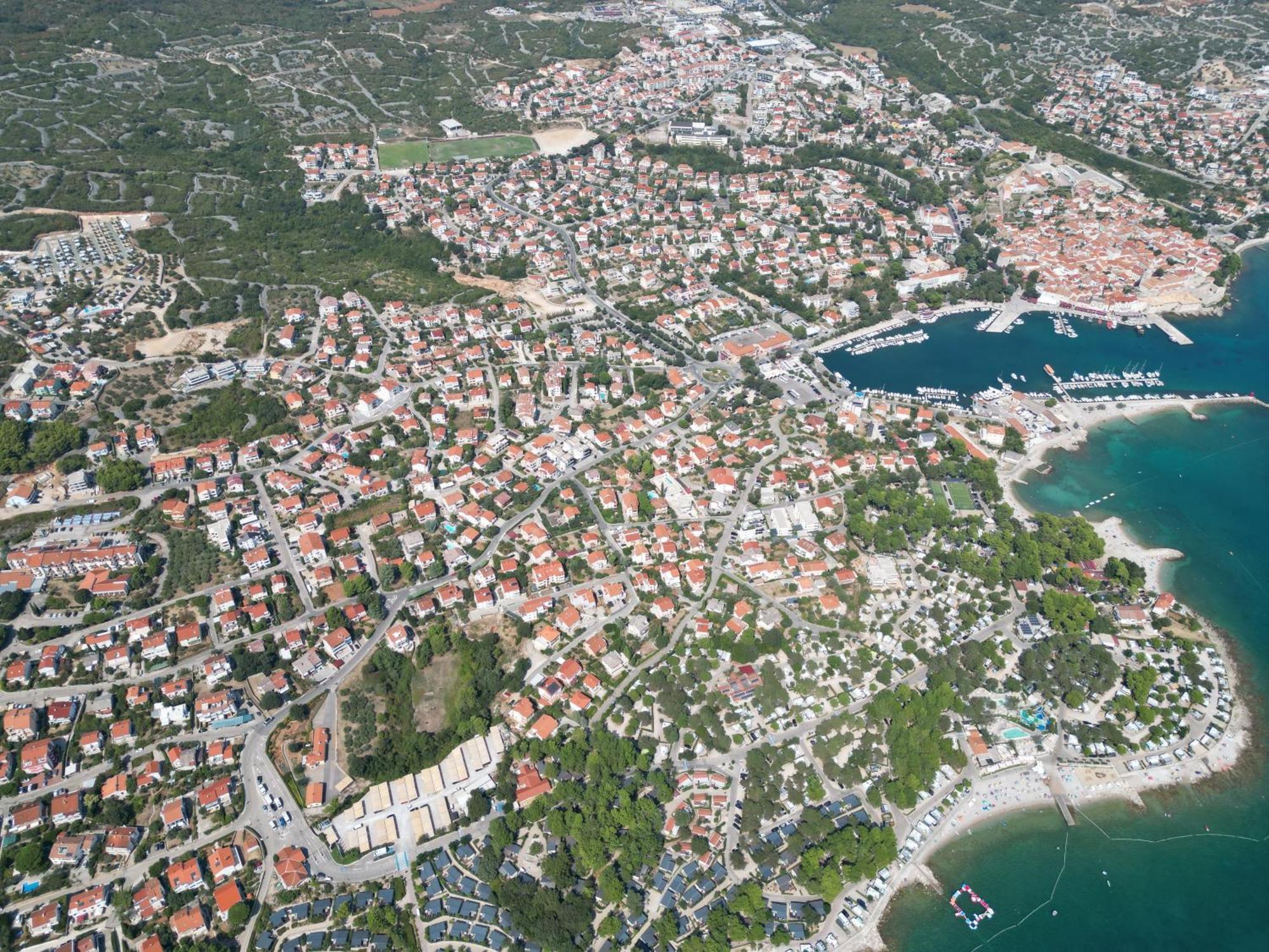 Duplex Luna Apartman