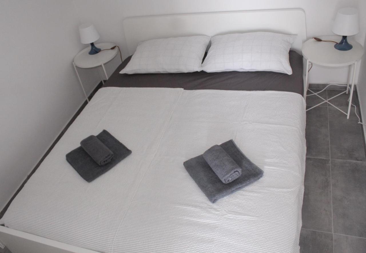 Duplex Luna Apartmán Krk Town